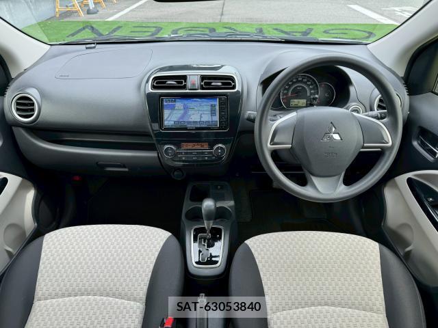 Mitsubishi MIRAGE 2016-10 7816474-9