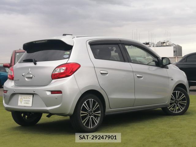 Mitsubishi MIRAGE 2017-03 7819969-1