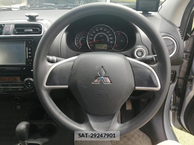 Mitsubishi MIRAGE 2017-03 7819969-11
