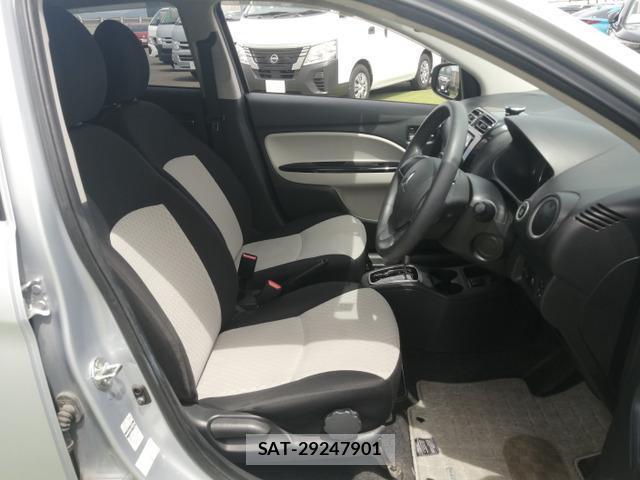 Mitsubishi MIRAGE 2017-03 7819969-12