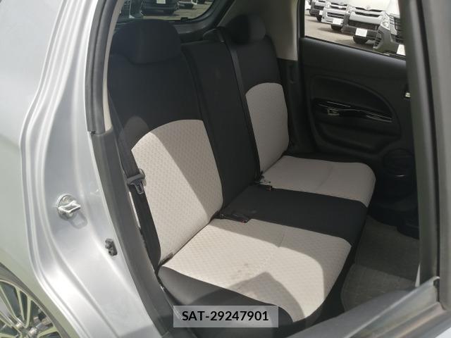 Mitsubishi MIRAGE 2017-03 7819969-13