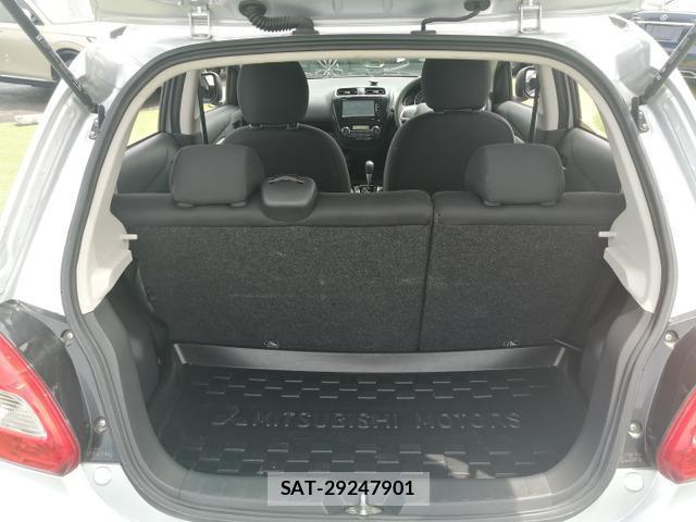 Mitsubishi MIRAGE 2017-03 7819969-14