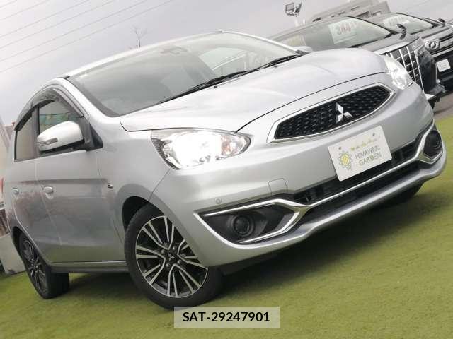 Mitsubishi MIRAGE 2017-03 7819969-15