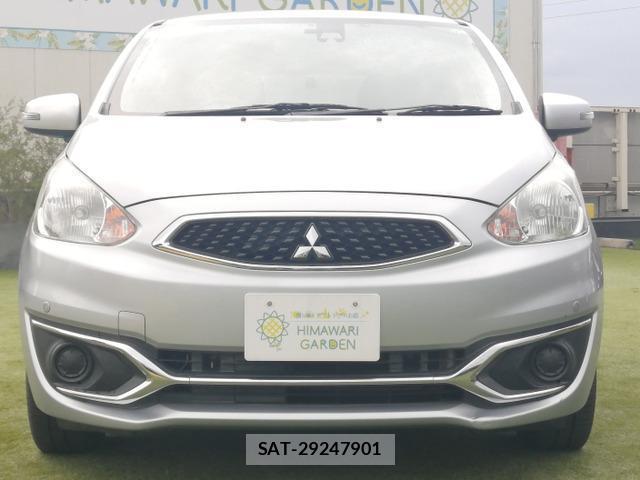 Mitsubishi MIRAGE 2017-03 7819969-16