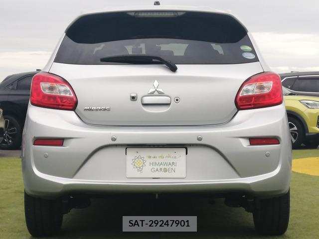 Mitsubishi MIRAGE 2017-03 7819969-17