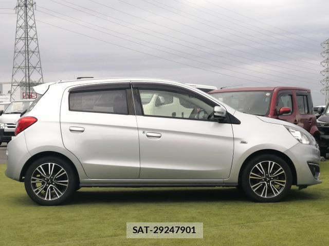 Mitsubishi MIRAGE 2017-03 7819969-18