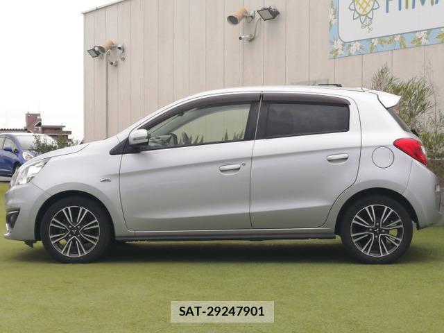 Mitsubishi MIRAGE 2017-03 7819969-19