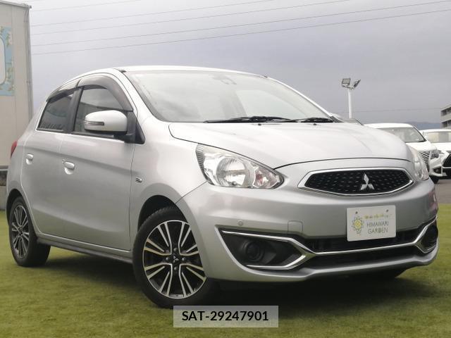 Mitsubishi MIRAGE 2017-03 7819969-2