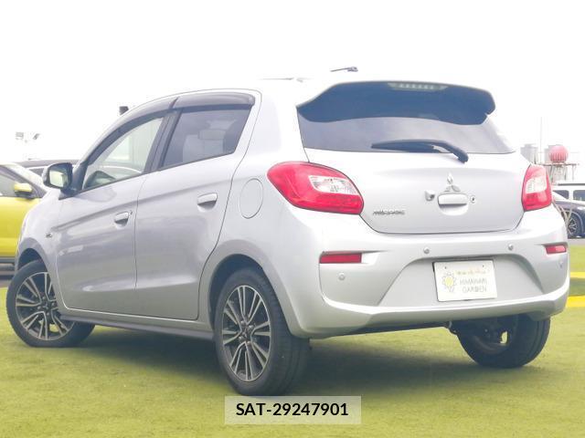 Mitsubishi MIRAGE 2017-03 7819969-3