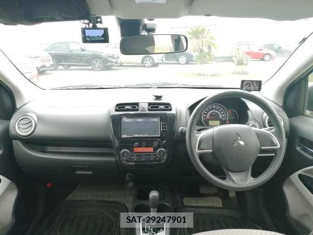 Mitsubishi MIRAGE 2017-03 7819969-4