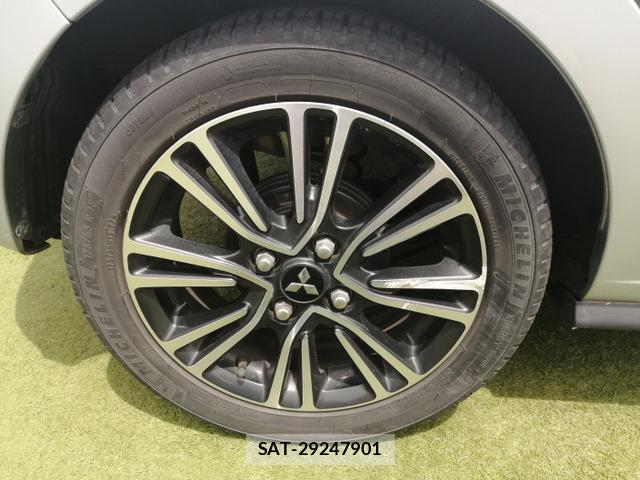 Mitsubishi MIRAGE 2017-03 7819969-9
