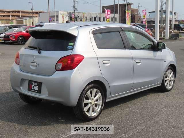 Mitsubishi MIRAGE 2015-05 7820796-1