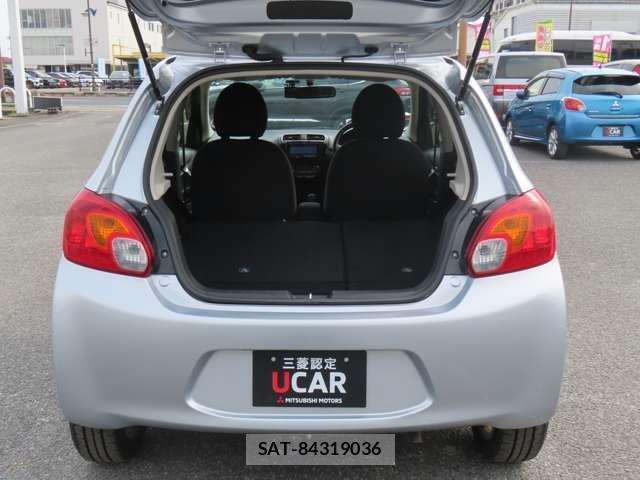 Mitsubishi MIRAGE 2015-05 7820796-10