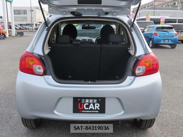 Mitsubishi MIRAGE 2015-05 7820796-11