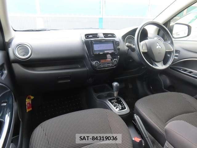 Mitsubishi MIRAGE 2015-05 7820796-12