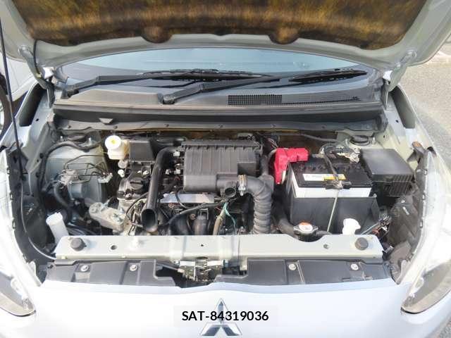 Mitsubishi MIRAGE 2015-05 7820796-14