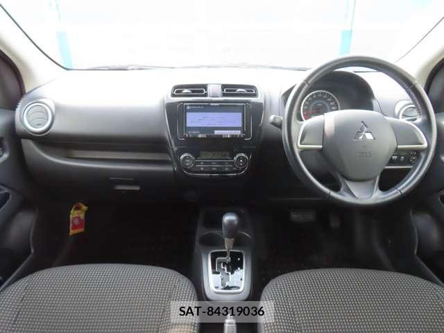 Mitsubishi MIRAGE 2015-05 7820796-2