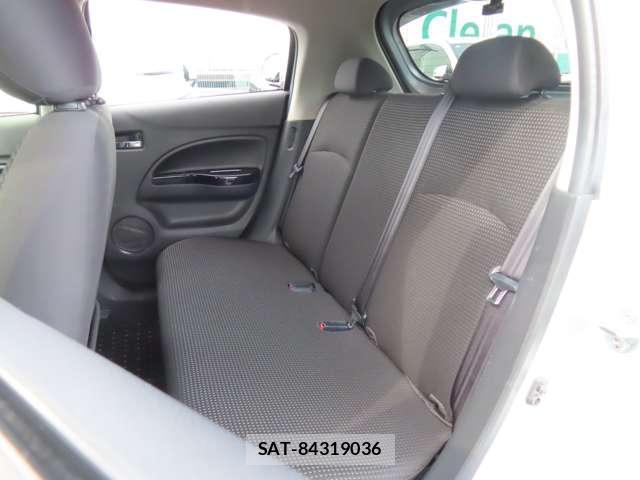 Mitsubishi MIRAGE 2015-05 7820796-6