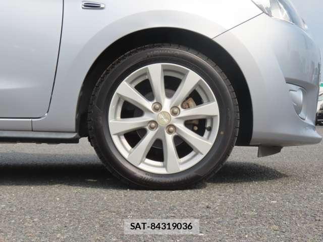 Mitsubishi MIRAGE 2015-05 7820796-8