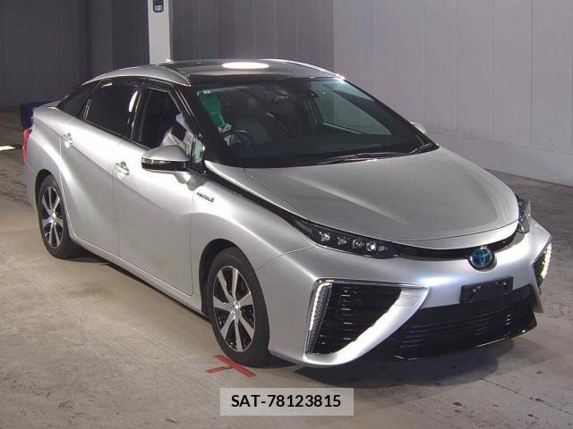 Toyota Mirai 2017-05 7814404-3