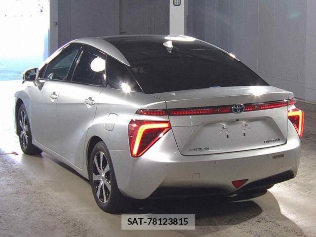 Toyota Mirai 2017-05 7814404-4