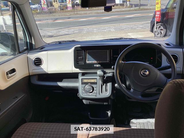 Nissan MOCO 2011-06 7813243-2