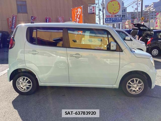 Nissan MOCO 2011-06 7813243-5