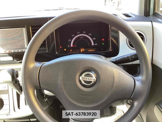 Nissan MOCO 2011-06 7813243-7