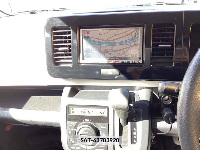 Nissan MOCO 2011-06 7813243-8