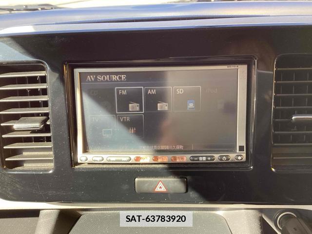 Nissan MOCO 2011-06 7813243-9