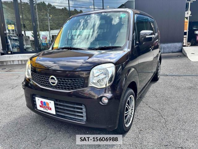 Nissan MOCO 2011-07 7813253-3