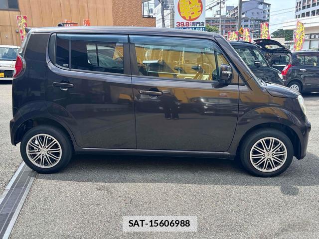 Nissan MOCO 2011-07 7813253-5