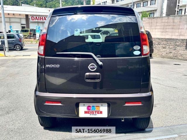 Nissan MOCO 2011-07 7813253-7