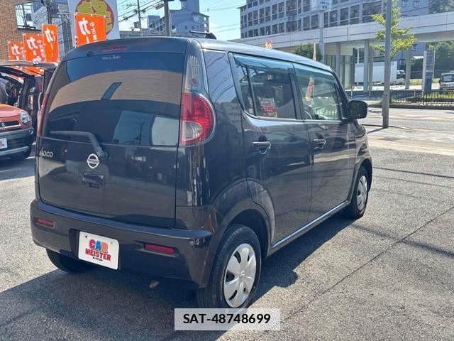 Nissan MOCO 2011-12 7813254-10