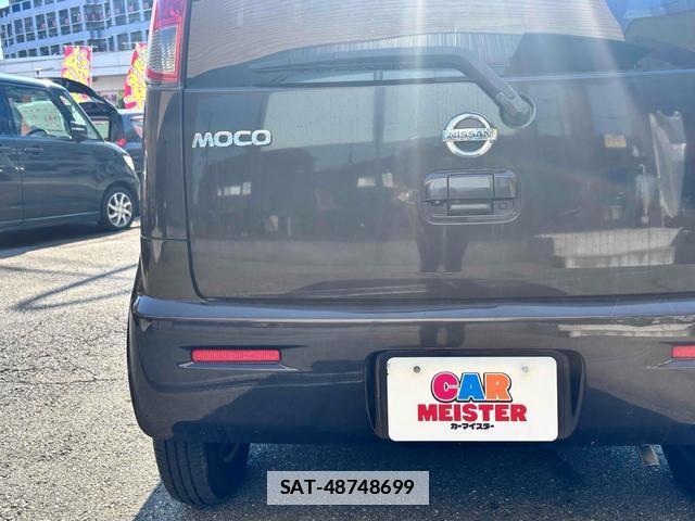 Nissan MOCO 2011-12 7813254-15