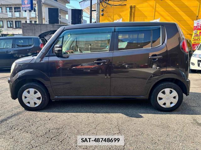 Nissan MOCO 2011-12 7813254-2