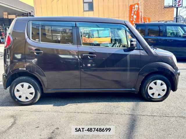 Nissan MOCO 2011-12 7813254-6