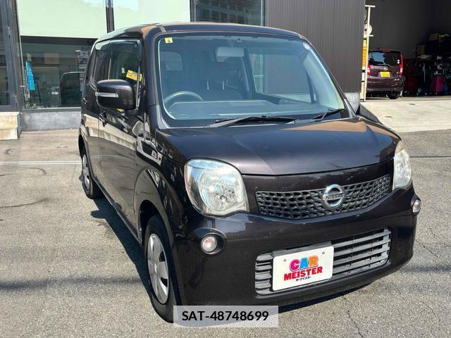 Nissan MOCO 2011-12 7813254-7