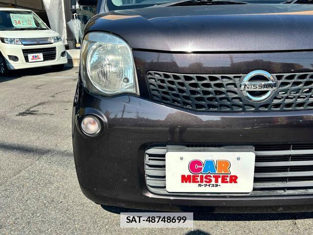 Nissan MOCO 2011-12 7813254-9