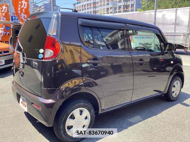 Nissan MOCO 2011-12 7813256-10