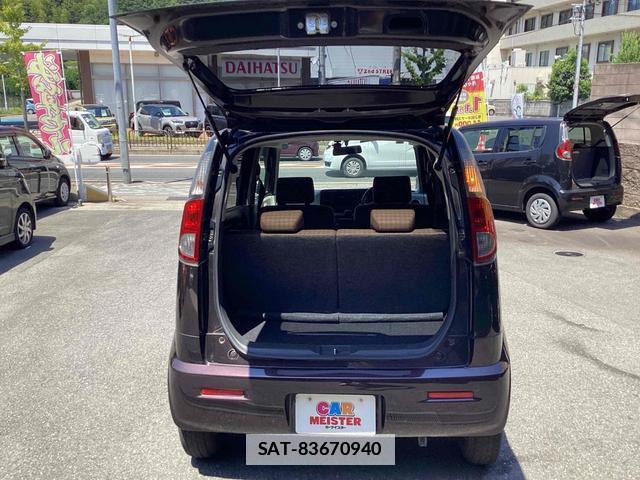 Nissan MOCO 2011-12 7813256-14