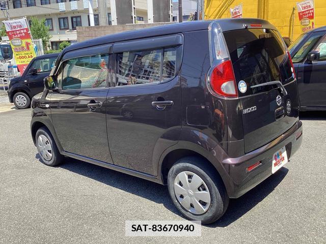 Nissan MOCO 2011-12 7813256-2