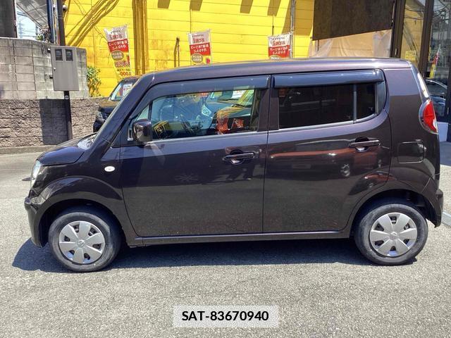 Nissan MOCO 2011-12 7813256-3