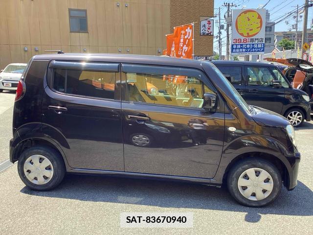 Nissan MOCO 2011-12 7813256-6