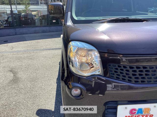 Nissan MOCO 2011-12 7813256-9