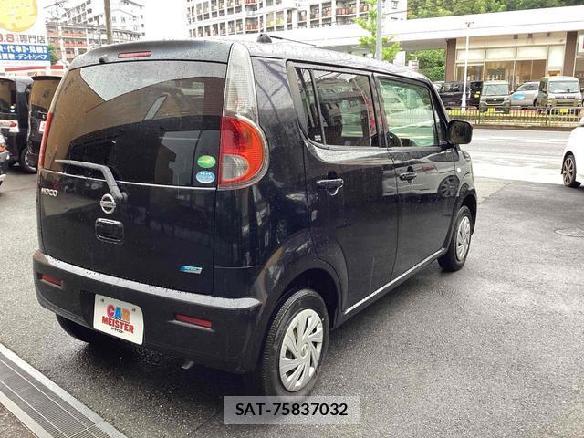 Nissan MOCO 2014-05 7813258-1
