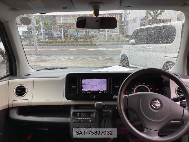 Nissan MOCO 2014-05 7813258-2