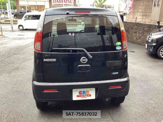 Nissan MOCO 2014-05 7813258-3