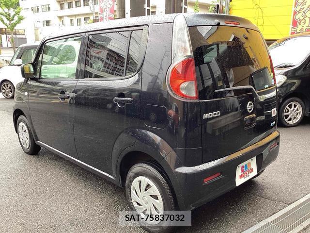 Nissan MOCO 2014-05 7813258-4