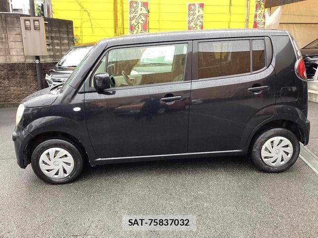 Nissan MOCO 2014-05 7813258-6